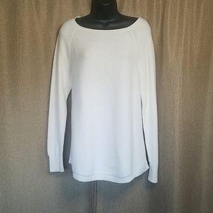 LL Bean Boatneck Sweater